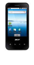 Acer beTouch E400 Full Specifications