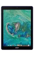 Acer Chromebook Tab 10 Full Specifications
