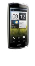 Acer CloudMobile S500 Full Specifications