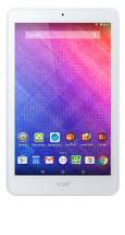 Acer Iconia One 7 HD B1-760 Full Specifications