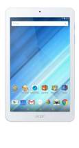 Acer Iconia One 8 B1-850 Full Specifications
