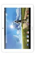 Acer Iconia Tab 10 A3-A20 FHD Full Specifications