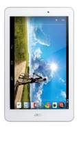 Acer Iconia Tab 8 A1-840 Full Specifications