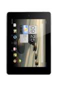 Acer Iconia Tab A1 Full Specifications