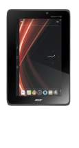 Acer Iconia Tab A110 Full Specifications
