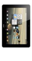 Acer Iconia Tab A3 Full Specifications - Tablet 2024