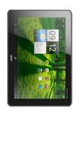 Acer Iconia Tab A700 Full Specifications