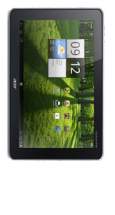 Acer Iconia Tab A701 Full Specifications