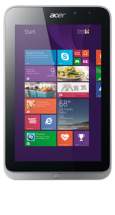 Acer Iconia W4 3G Full Specifications - Windows Tablet 2024