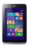 Acer Iconia W4 Full Specifications - Tablet 2024