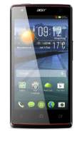 Acer Liquid E3 Duo Plus Full Specifications