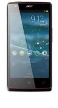 Acer Liquid E3 Full Specifications