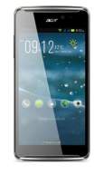 Acer Liquid E600 Full Specifications