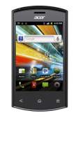 Acer Liquid Express E320 Full Specifications