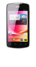 Acer Liquid Glow E330 Full Specifications