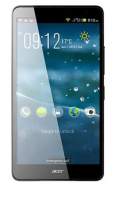 Acer Liquid X1 Full Specifications