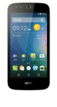 Acer Liquid Z320 Full Specifications