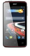 Acer Liquid Z4 Full Specifications