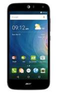 Acer Liquid Z630 Full Specifications