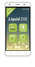 Acer Liquid Z6E Duo Full Specifications - Android Dual Sim 2024