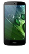 Acer Liquid Zest Plus Full Specifications - Android 4G 2024