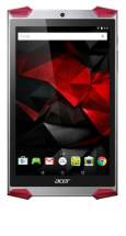 Acer Predator 8 Full Specifications - Tablet 2024