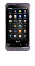 Acer Stream Full Specifications