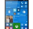 Acer Liquid Jade Primo Windows mobile released in US