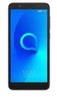 Alcatel 1x Full Specifications