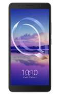 Alcatel 3c (2019) Full Specifications