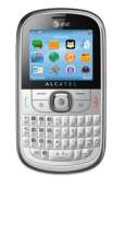 Alcatel 871A Full Specifications