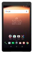Alcatel A3 10 Tablet 4G Full Specifications - Android Tablet 2024