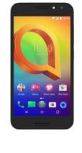 Alcatel A3 Plus 4G Full Specifications