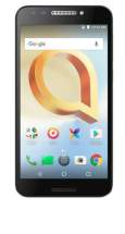 Alcatel A30 Plus Full Specifications