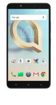 Alcatel A3A XL Full Specifications