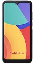 Alcatel 1L Pro Full Specifications - Android Dual Sim 2024