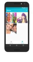 Alcatel A3 Full Specifications