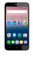 Alcatel One Touch Allura Full Specifications