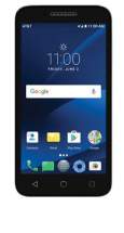 Alcatel CameoX Full Specifications - CDMA Phone 2024