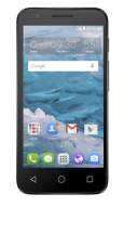 Alcatel Dawn 4G Full Specifications