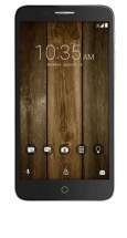 Alcatel Fierce 4 Full Specifications