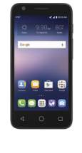 Alcatel Ideal 4G Full Specifications