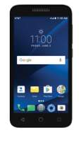 Alcatel idealXCITE Full Specifications - Android CDMA 2024