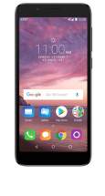 Alcatel idealXTRA Full Specifications