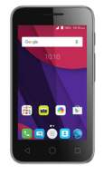 Alcatel Lume Full Specifications