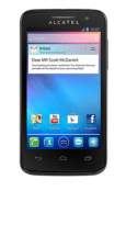 Alcatel One Touch M'Pop Full Specifications