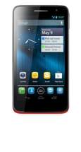 Alcatel One Touch Scribe HD Full Specifications