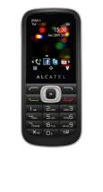 Alcatel One Touch 506 Full Specifications