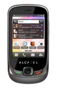 Alcatel One Touch 602 Full Specifications