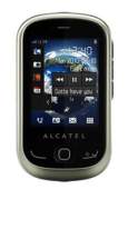 Alcatel One Touch 706 Full Specifications